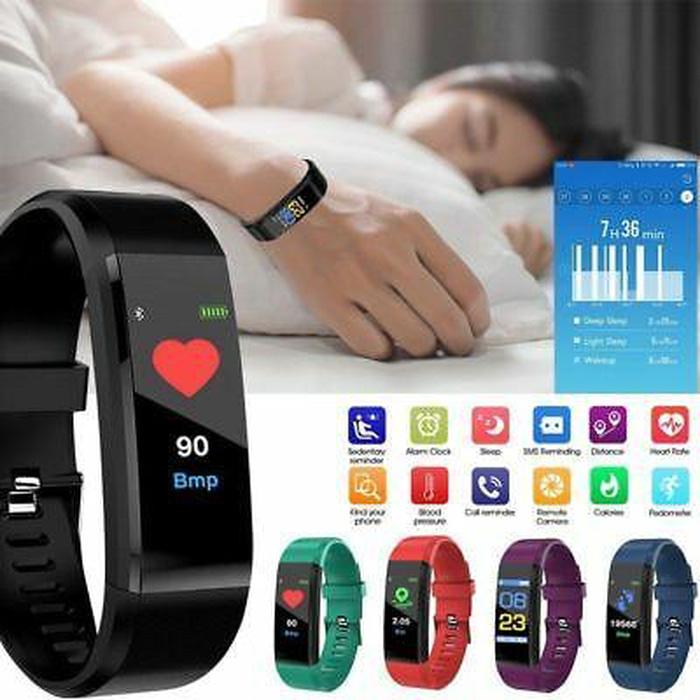 fitness tracker bd