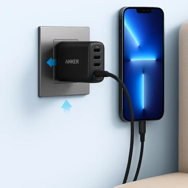 70w fast charger bd