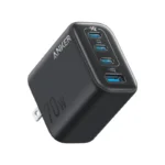 Anker Zolo A121C 70W 4 Port Fast Charger