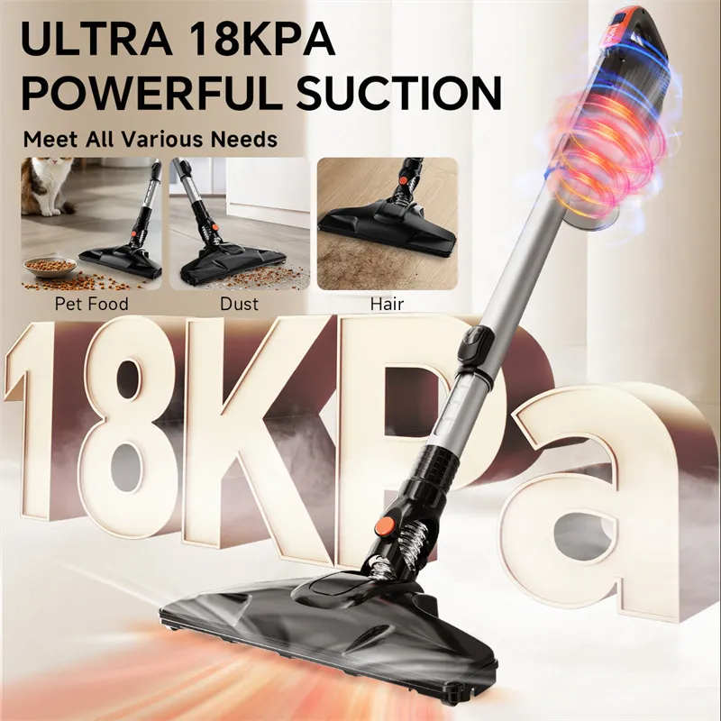 Xiaomi ENCHEN V3 Handheld Vacuum Cleaner