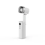 FEELWOW FW-3 Handheld Folding Lamp Fan