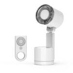 FEELWOW FW8 Desktop Folding Lamp Fan