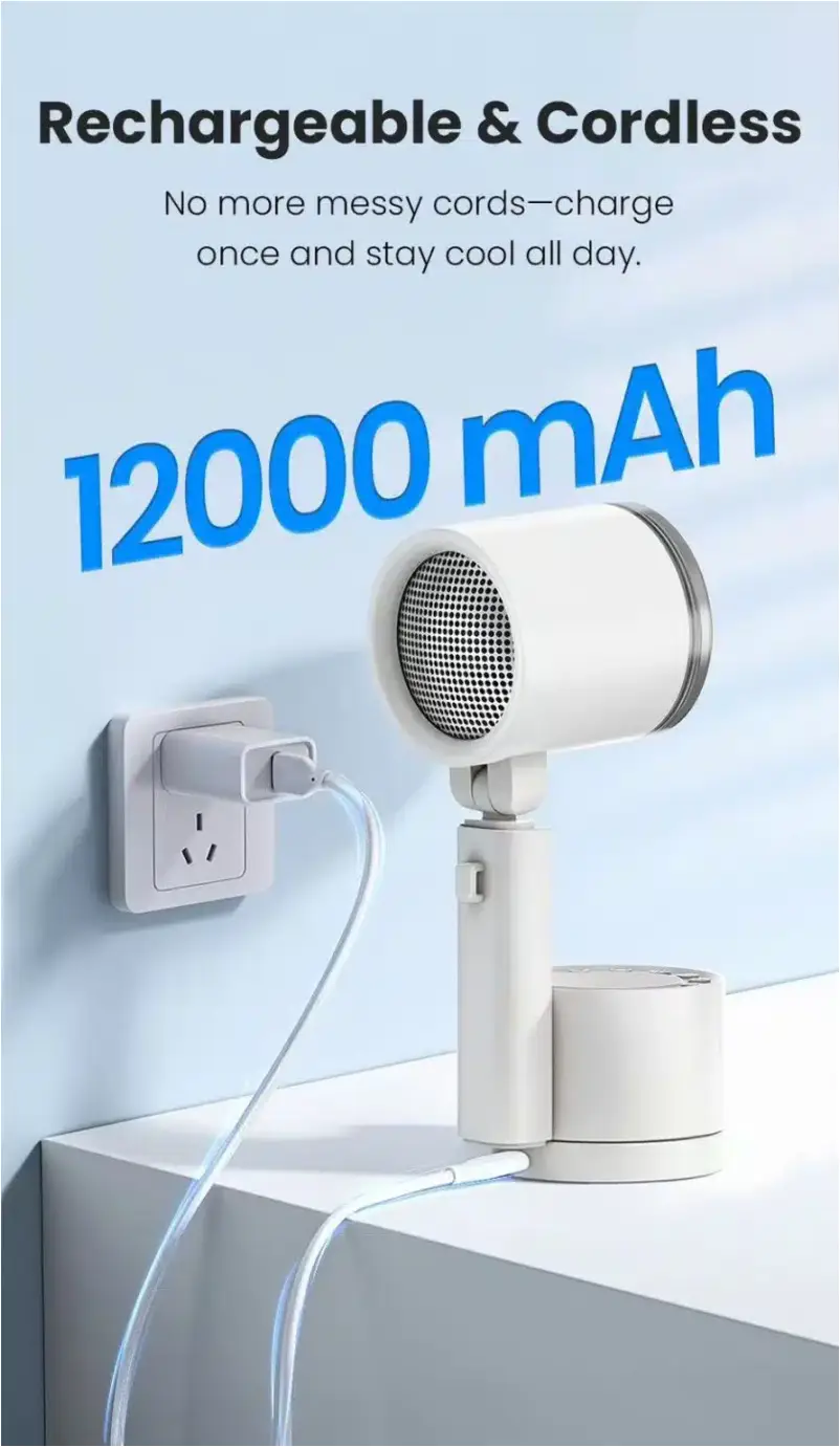 desktop folding fan price bd