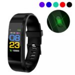 115 Plus Fitness Smart Band - Image 2