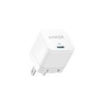 Anker 20W PowerPort Type-C Charging Adapter Combo