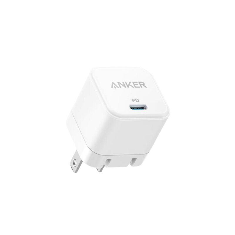 Anker 20W PowerPort Type-C Charging Adapter Combo