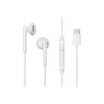 Joyroom JR-EC05 In-Ear Type-C Earphones with Mic