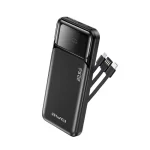 Awei PA-91 10000mAh Fast Charging Power Bank