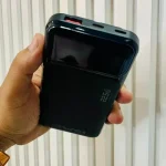awei pa-91 10000mah fast charging power bank