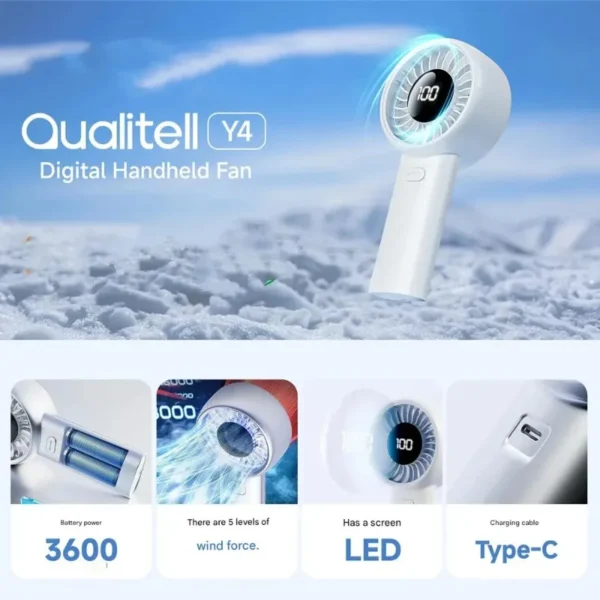 xiaomi qualitell y4