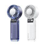 REMAX RS-SF27 4000mAh Ice Cooling Handheld Fan