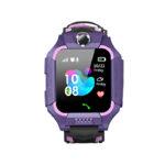 Q19 Kids SIM Camera GPS Smart Watch