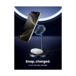 UGREEN 2-in-1 MagSafe 20W Max Wireless Charger