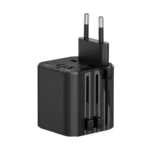 wiwu travel adapter price in bangladesh