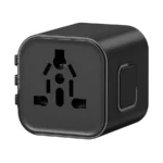 WiWU Wi-UA005 Universal Travel Adapter - Image 3