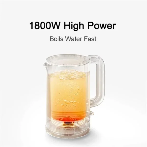 1.7l electric kettle bd