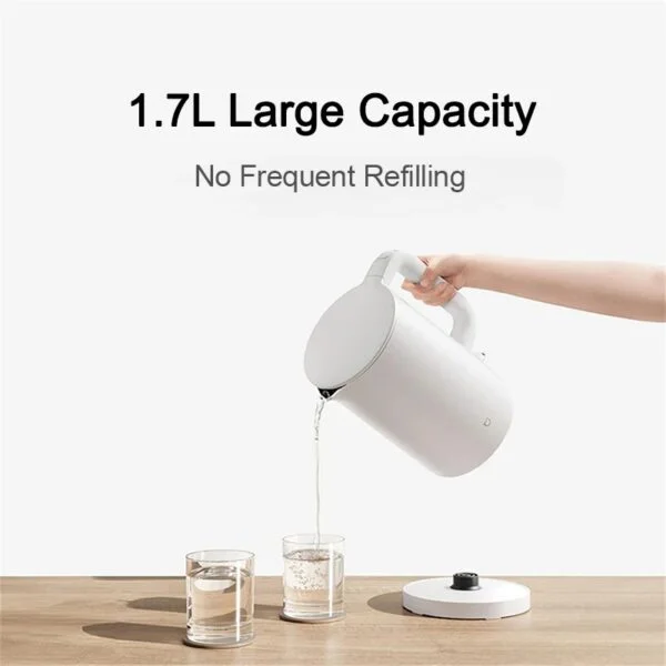xiaomi mijia electric kettle 3 price in bangladesh