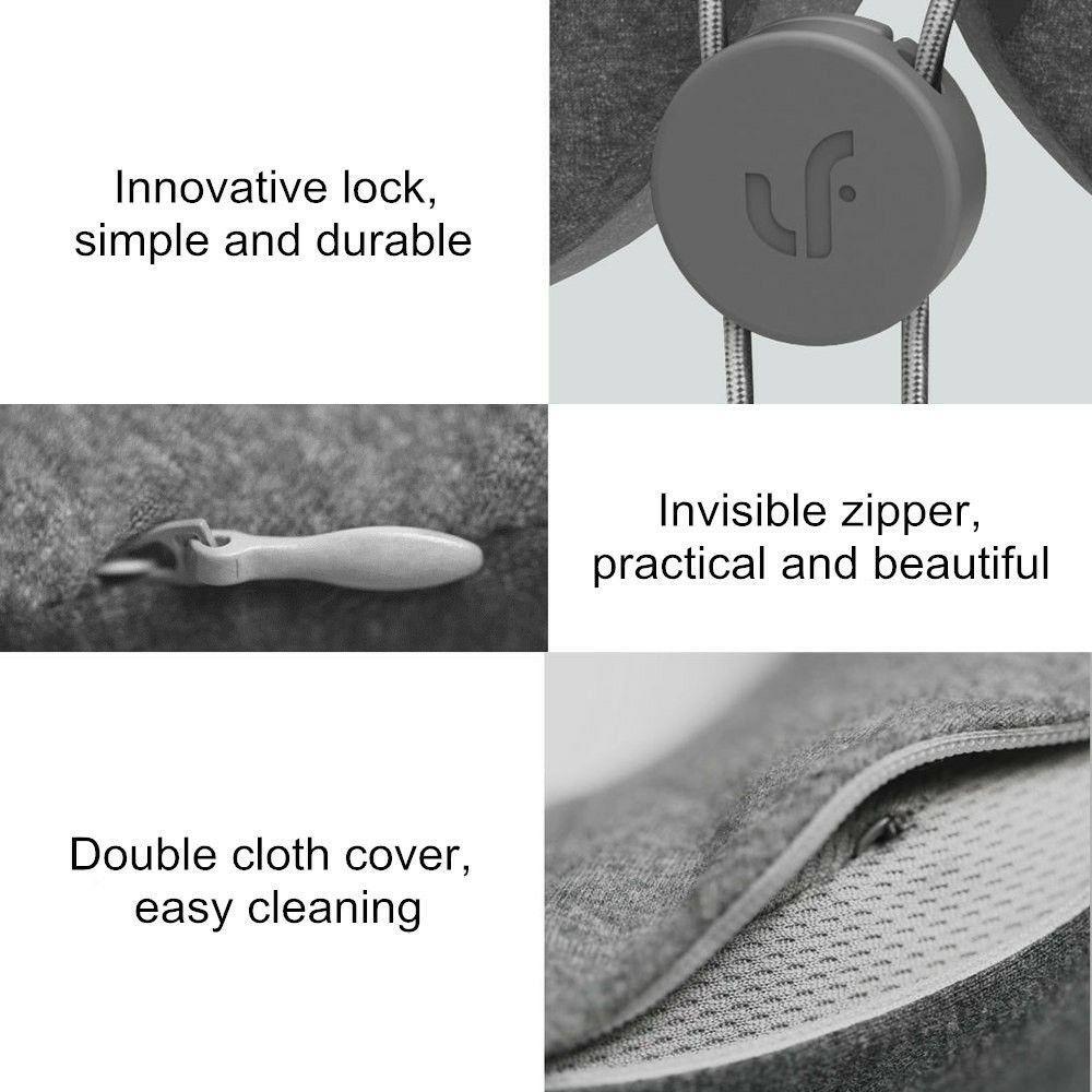 xiaomi neck pillow price in bangladesh
