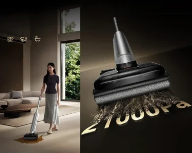 xiaomi cordless vacuum price bd