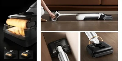 best smart floor mop bangladesh