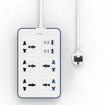 gan power strip price in bd