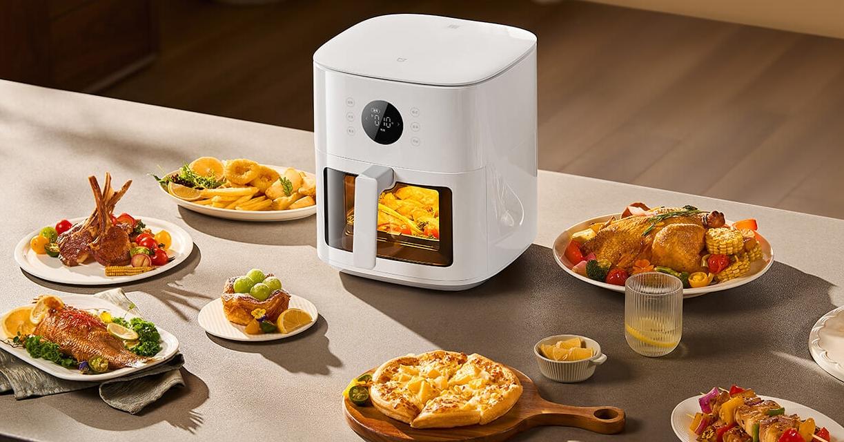 6l air fryer price in bd