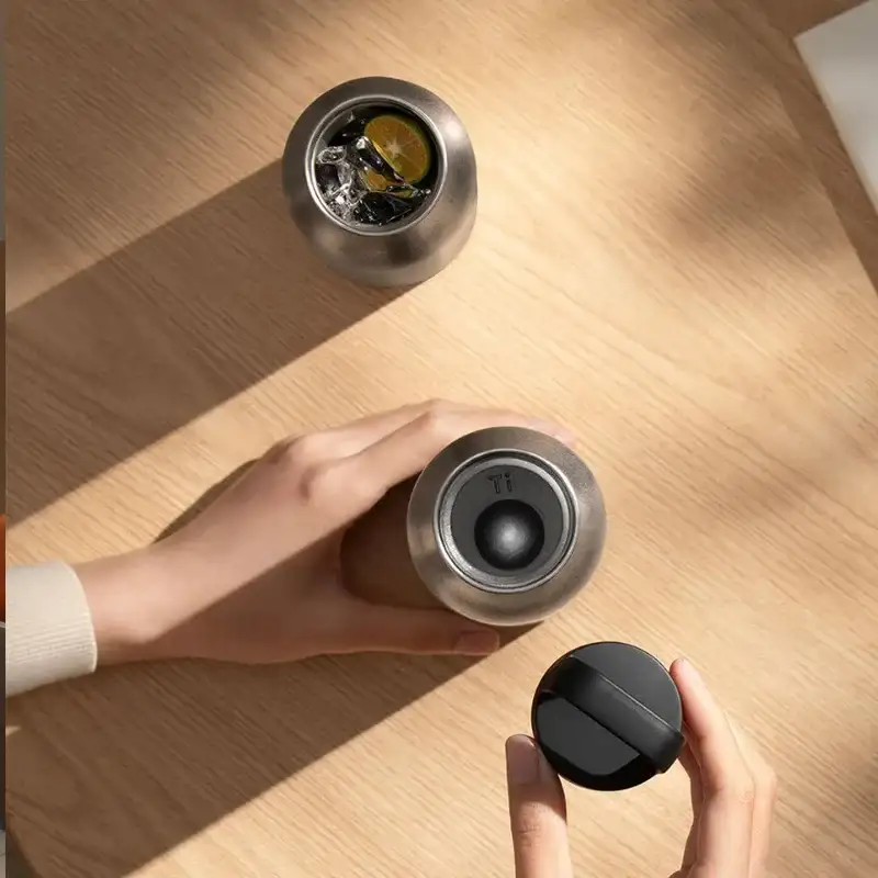 xiaomi vacuum bottle price in bd