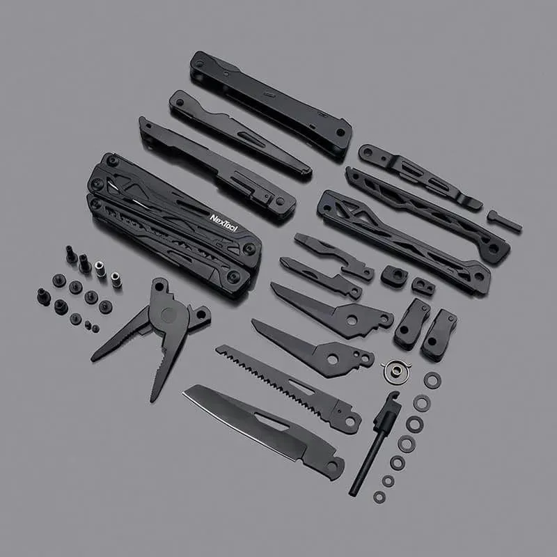 stainless steel multitool pliers bd