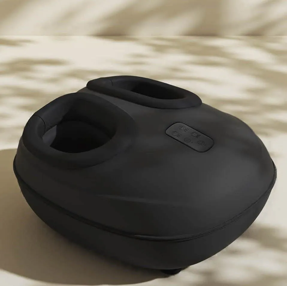 lefan foot massager bd