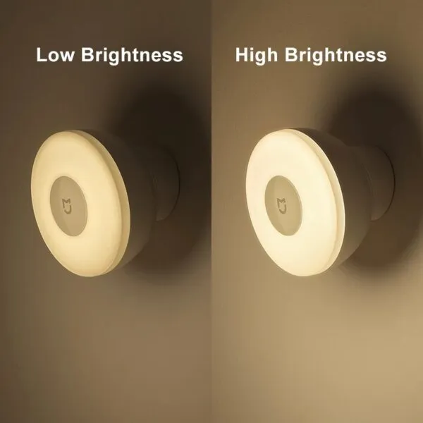battery powered night light bd