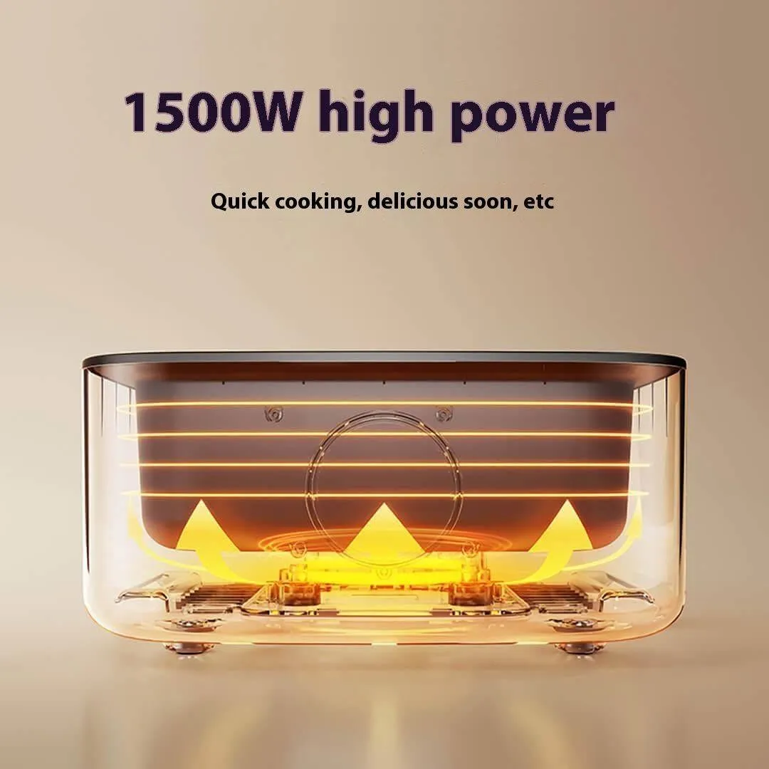 xiaomi electric steamer bd
