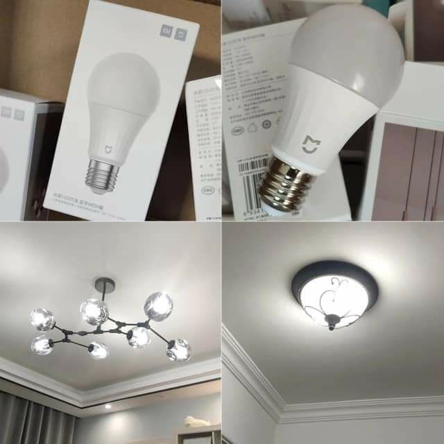 xiaomi mijia mjdp003 5w led bulb price in bangladesh