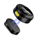 best dual wireless mic under 3000 taka