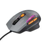 hoco gm52 reddy rgb wired gaming mouse