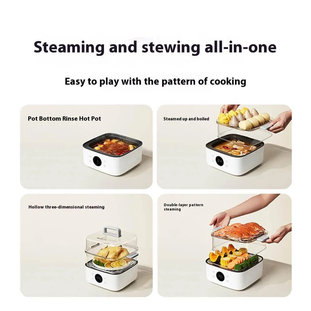 xiaomi mijia n1 steamer price in bangladesh