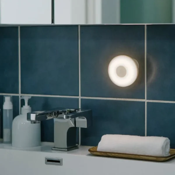 motion sensor lamp price in bangladesh