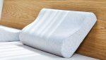 Xiaomi Mijia MJYZ018H Ergonomic Slow Rebound Memory Foam Neck Pillow