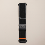 Premium Elastic Nylon Strap