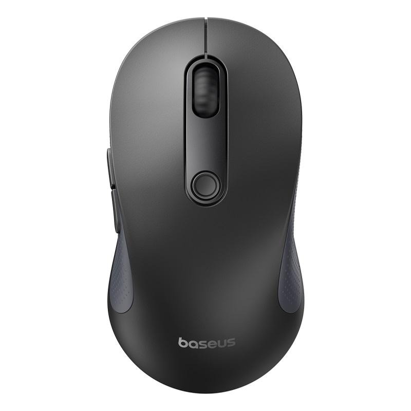baseus f02 dual-mode wireless mouse