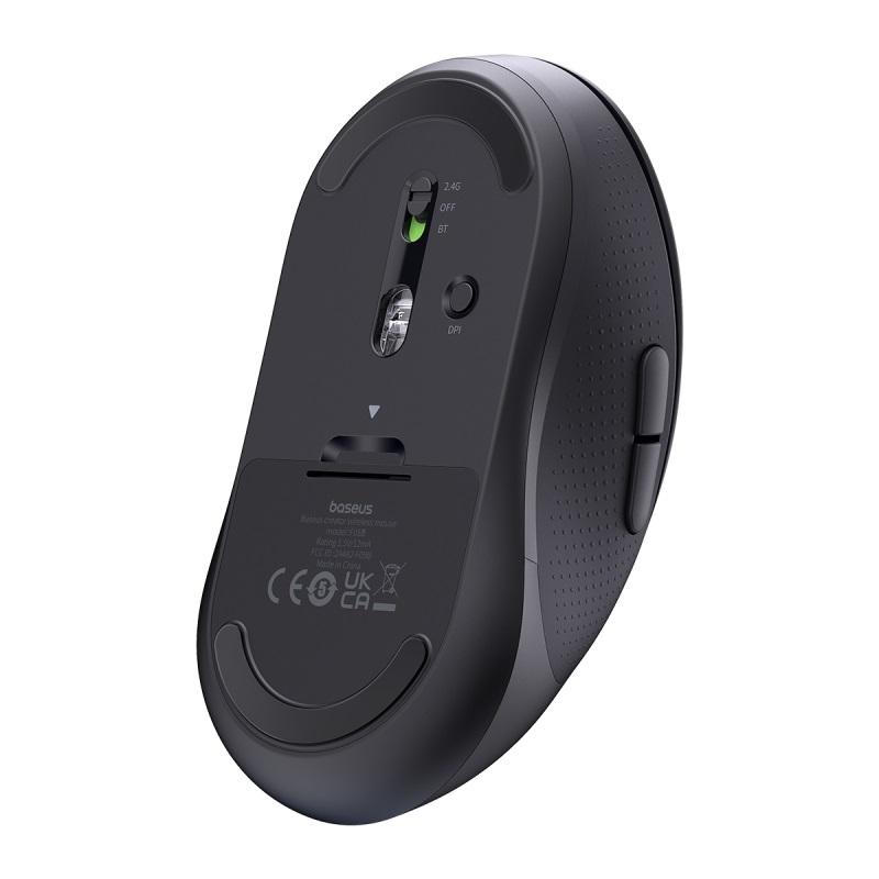 B01055505111-01-9 dual mode wireless mouse price in bd