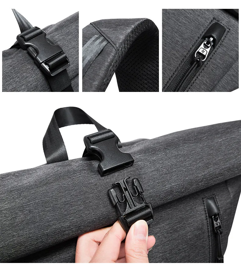 BANGE 1980 Urban Laptop Backpack