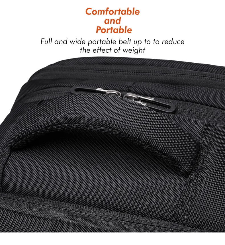BANGE BG-813 Laptop Backpack price in bd