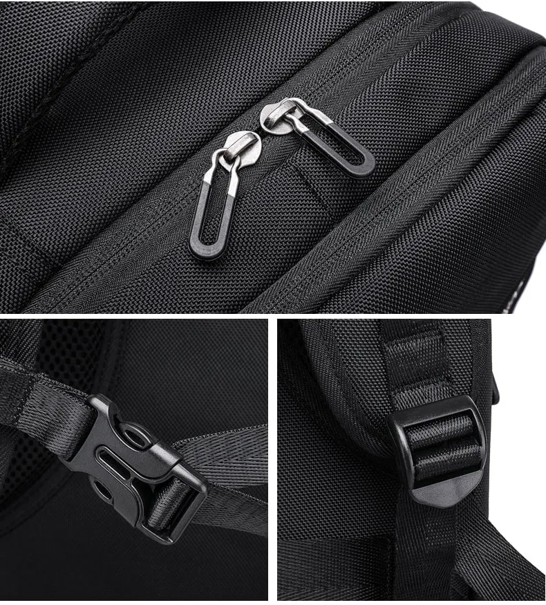 BANGE BG-813 Laptop Backpack price in bangladesh