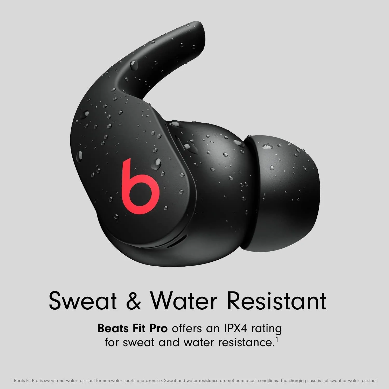 beats fit pro