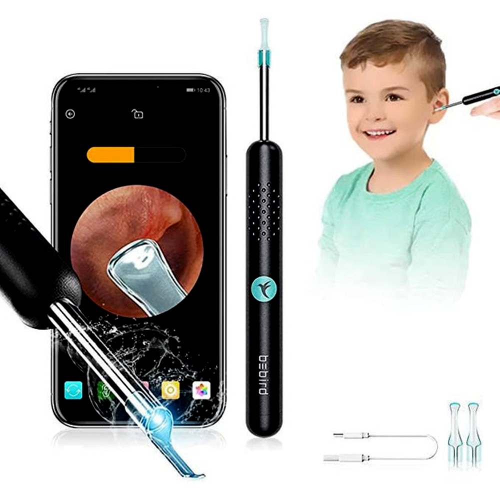 smart ear cleaner camera price in bd