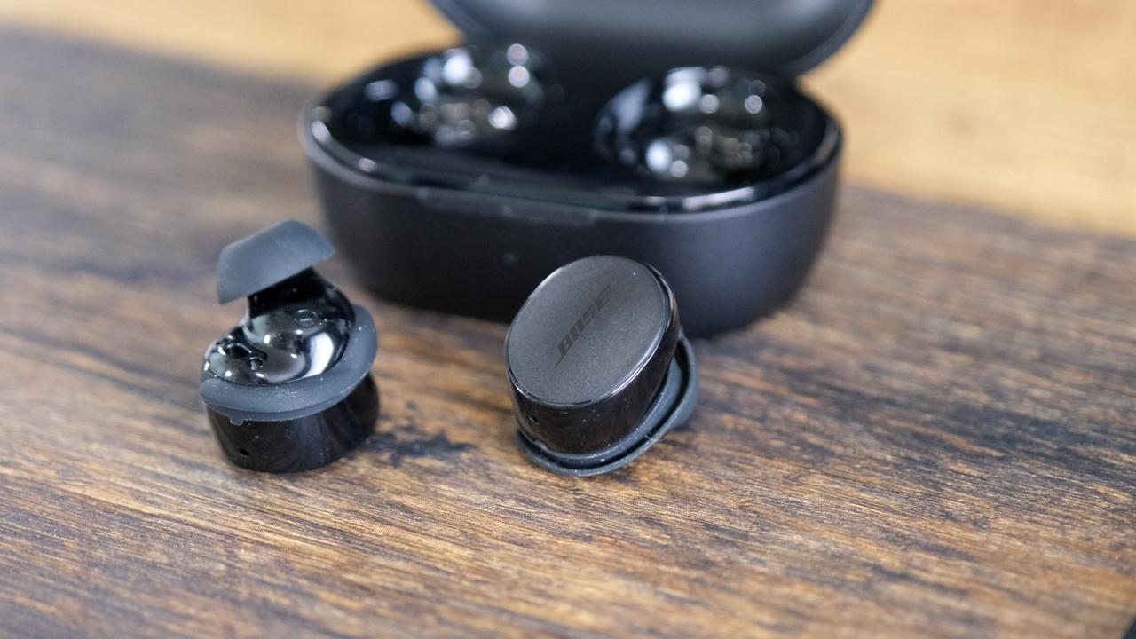 Bose New QuietComfort Earbuds price in bangladesh