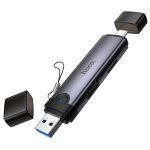 hoco hb56b otg card reader