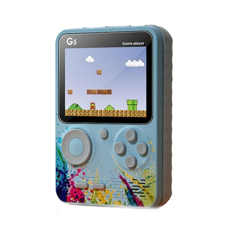G5 Handheld Baby Game Box
