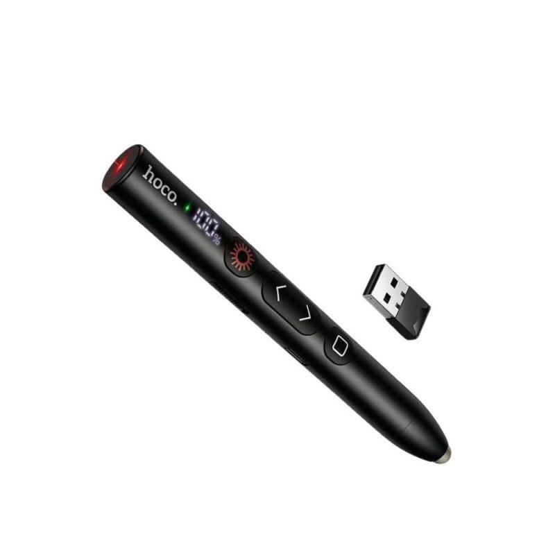 hoco gm203 presentation laser pointer