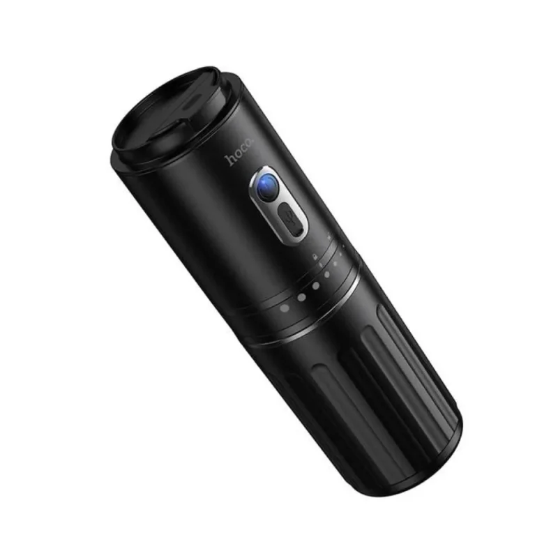 hoco hx80 portable coffee maker